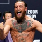 Conor McGregor sold his brand of whiskey for $600 million